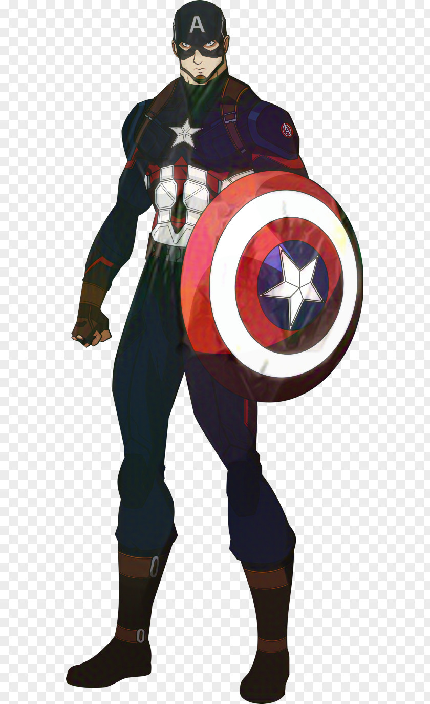 Captain America Iron Man Black Widow Art Drawing PNG