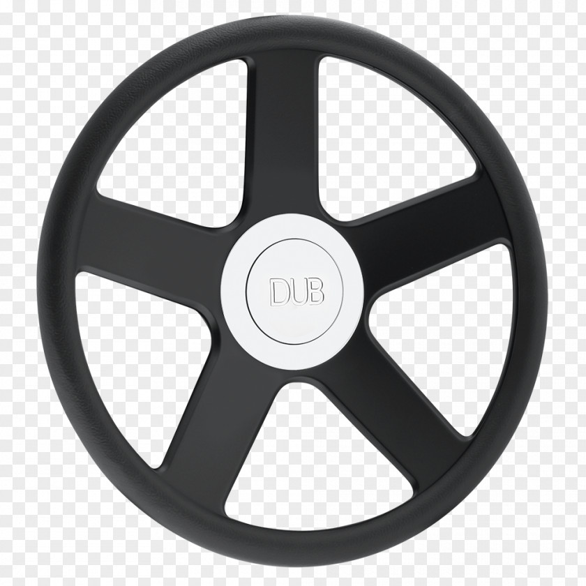 Design Alloy Wheel Spoke Hubcap Rim Motor Vehicle Steering Wheels PNG