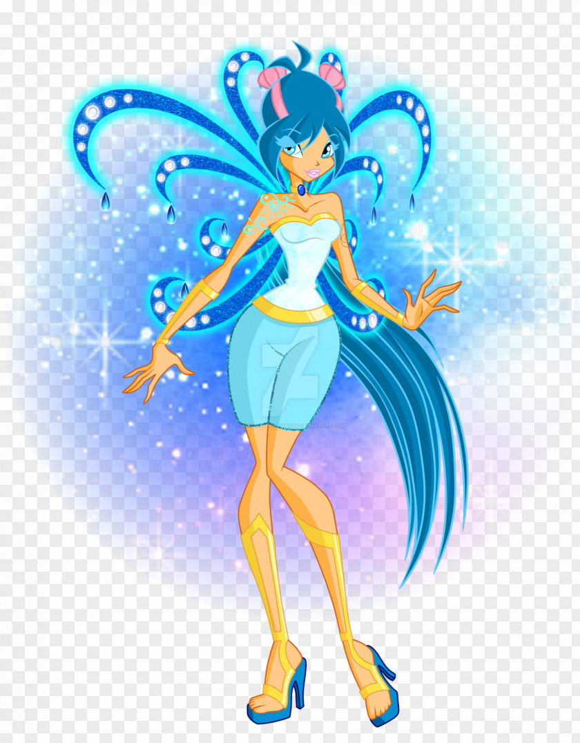 Destiny Concept Art Fairy Illustration ISTX EU.ESG CL.A.SE.50 EO Desktop Wallpaper Cartoon PNG