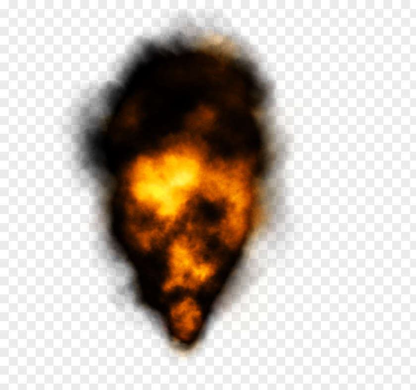 Exploding Portgas D. Ace Explosion Fire PNG