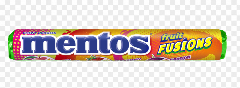 Fruit Rollup] Mentos Chewing Gum Lollipop Cordial Candy PNG