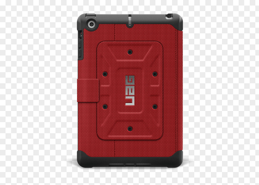 Ipad Mini Red Case IPad 2 4 Smart Cover PNG