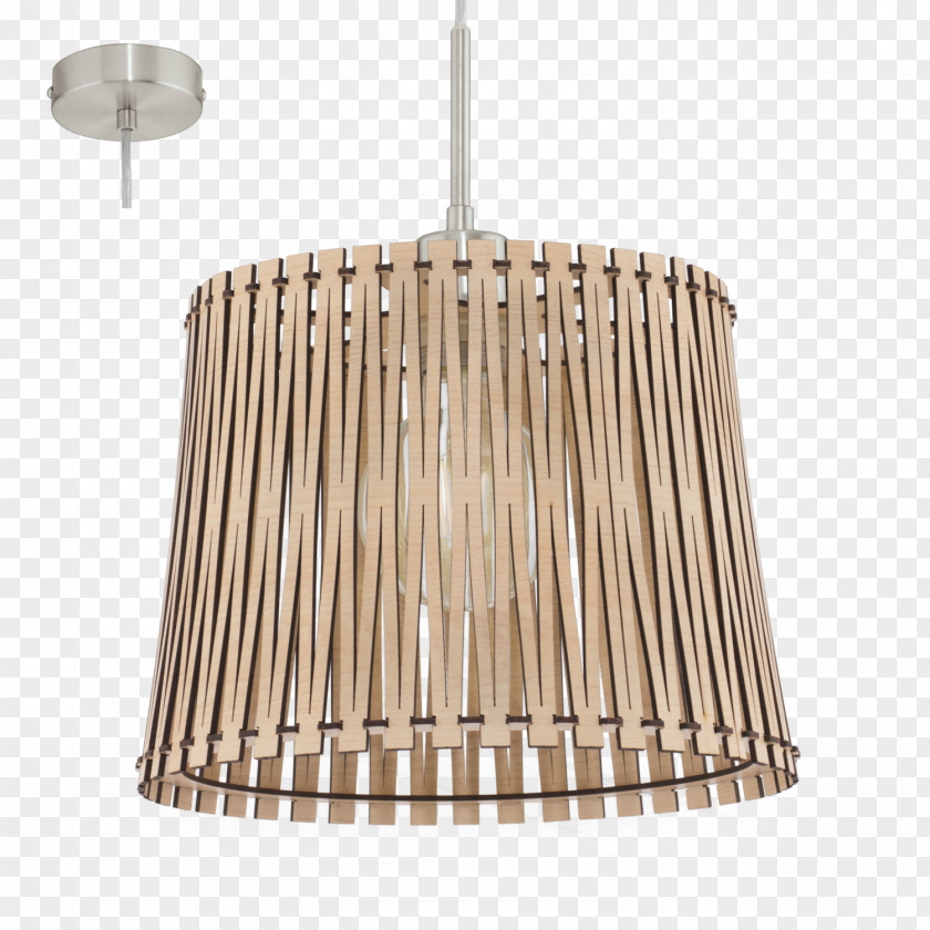 Light Fixture Lighting EGLO Edison Screw Light-emitting Diode PNG