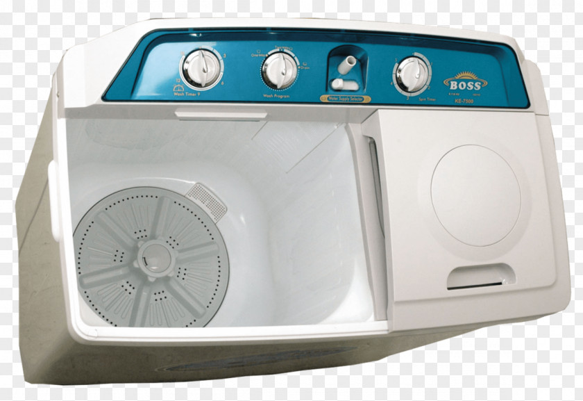 Major Appliance Washing Machines Home PNG