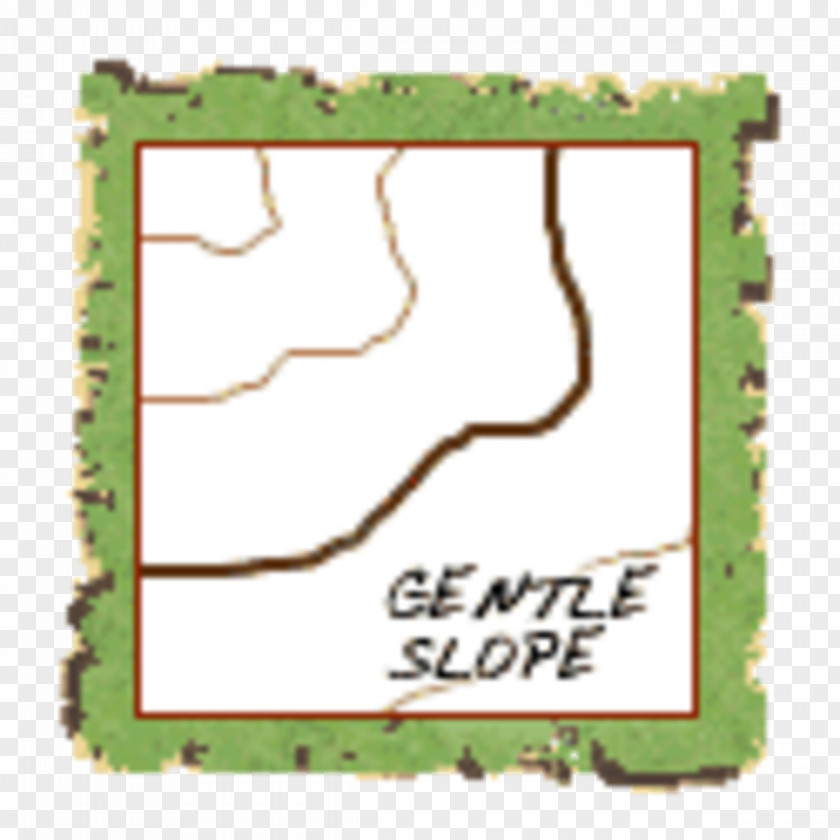 Map Reading Topographic Maps Contour Line Topography PNG