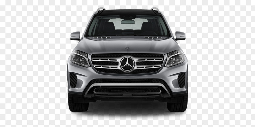 Mercedes Benz 2018 Mercedes-Benz GLS-Class 2017 Sport Utility Vehicle Car PNG