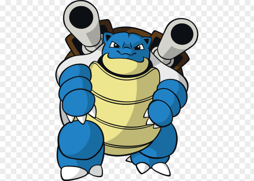 Pokemon Go Pokémon Sun And Moon GO Red Blue Blastoise PNG