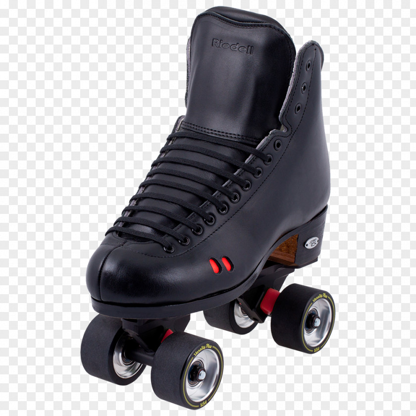Roller Skates Quad Skating Riedell Boot PNG