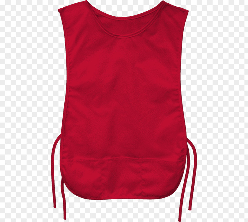 Royal Chair Apron Sleeveless Shirt Bib Pinafore PNG
