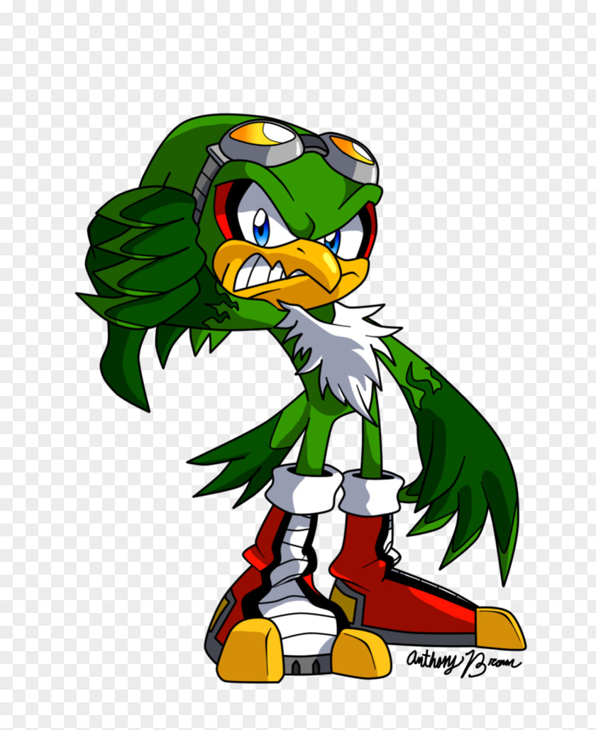 Sonic Riders Free Shadow The Hedgehog Jet Hawk PNG