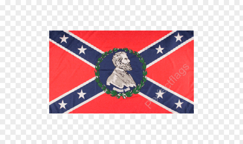 Southern United States Confederate Of America American Civil War If The South Woulda Won Modern Display Flag PNG