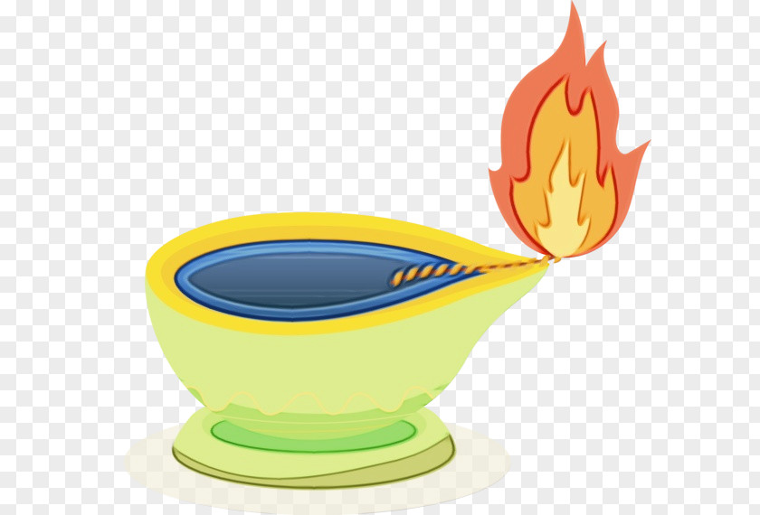 Tableware Ceramic Bowl - Transparent Cup PNG