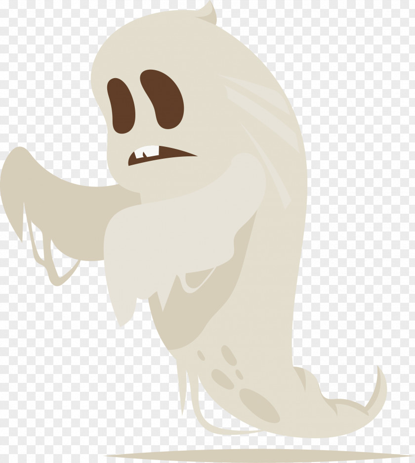 Wandering Ghost Download Illustration PNG
