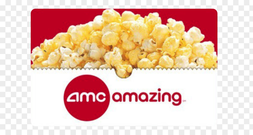 Amc Theatres AMC Gift Card Cinema Retail PNG