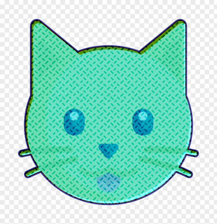 Animals And Nature Icon Cat PNG