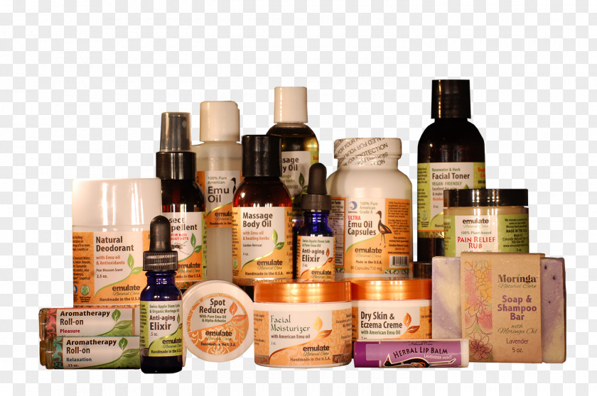 Aromatherapy Natural Skin Care Cosmetics Oil PNG
