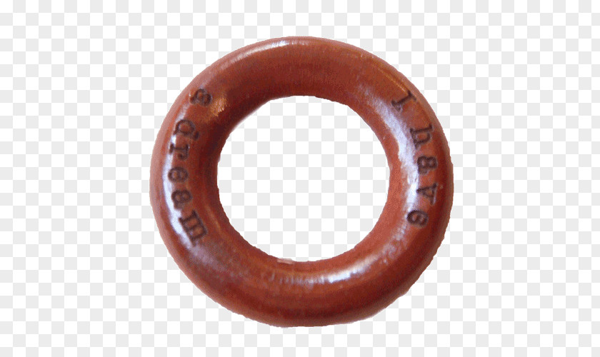 Dream Ring Copper PNG