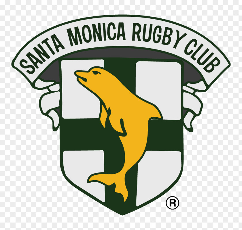 Logo Club Motor Santa Monica Rugby Belmont Shore RFC Old Mission Beach Athletic Pacific Premiership PNG