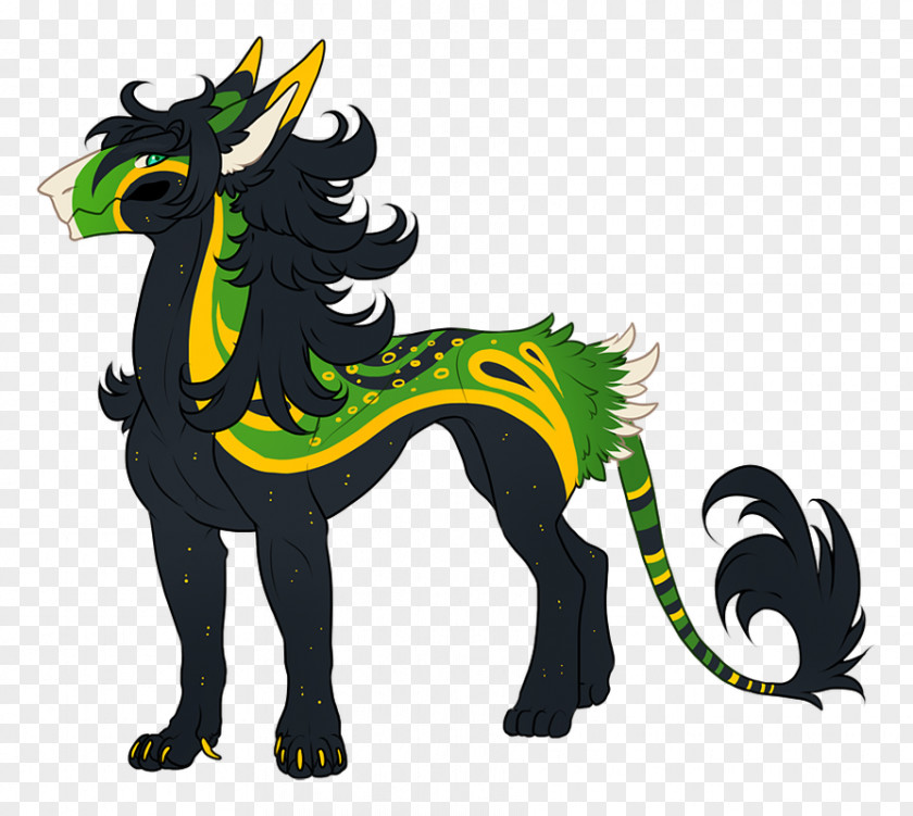 Loki Horse Pony Mammal Dragon PNG