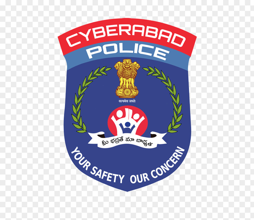 Police Gachibowli Organization Cyberabad Metropolitan Hyderabad City PNG