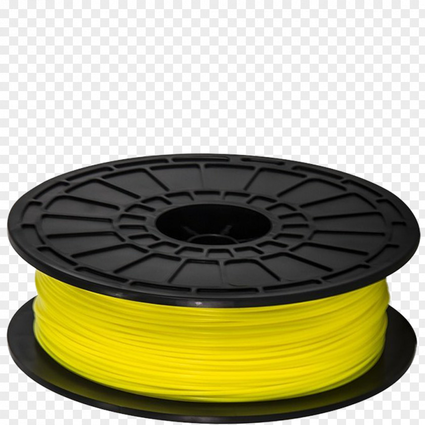 Printer 3D Printing Filament Polylactic Acid Acrylonitrile Butadiene Styrene PNG