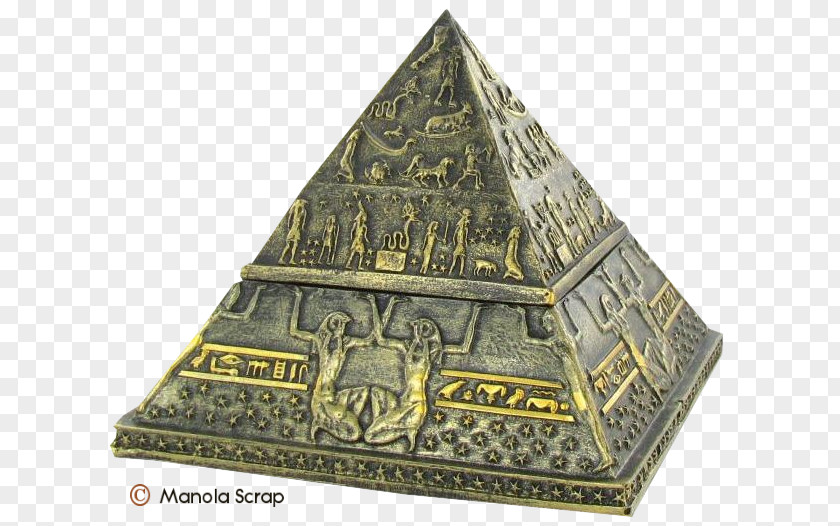 Pyramid Great Of Giza Egyptian Pyramids Ancient Egypt Décoration PNG