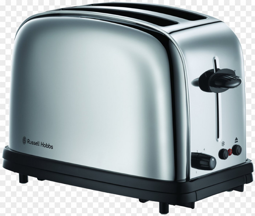 Russell Hobbs 2 Slice Toaster CHESTER Plus PNG