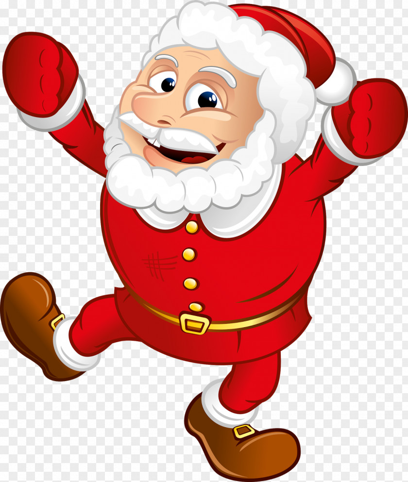 Saint Nicholas Santa Claus Christmas Clip Art PNG