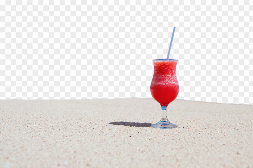 Sea Breeze Sex On The Beach Daiquiri Cocktail Garnish Non-alcoholic Drink PNG