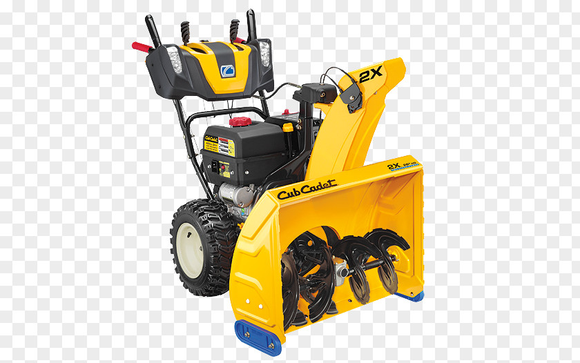 Snow Blower Blowers Cub Cadet 3X 26 24 Toro PNG