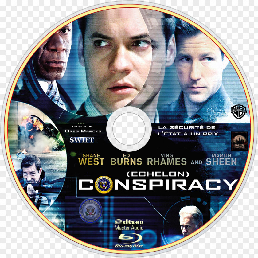 United States Sergey Gubanov Echelon Conspiracy Blu-ray Disc Tamara Feldman PNG