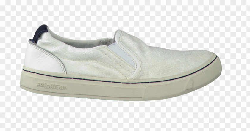 Adidas Sneakers White Slip-on Shoe PNG