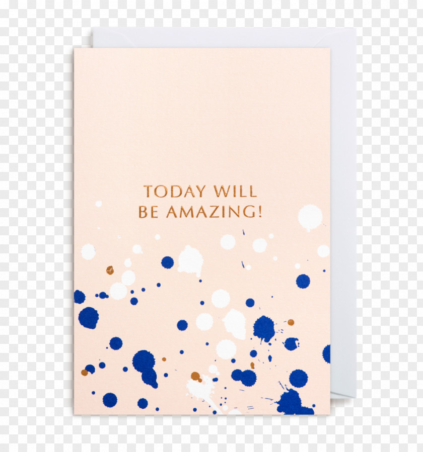 Amazing Card Greeting & Note Cards Paper Envelope Blue PNG