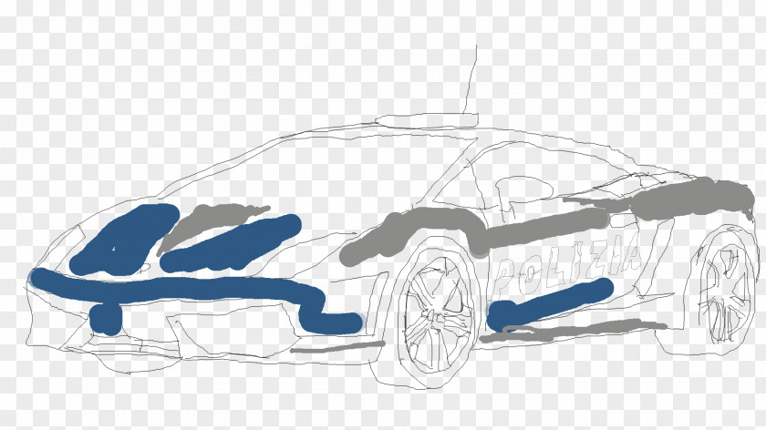 Car Drawing Automotive Design PNG