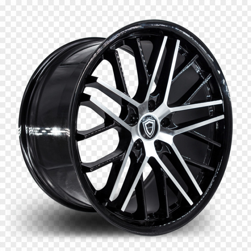 Car SEAT León Alloy Wheel PNG