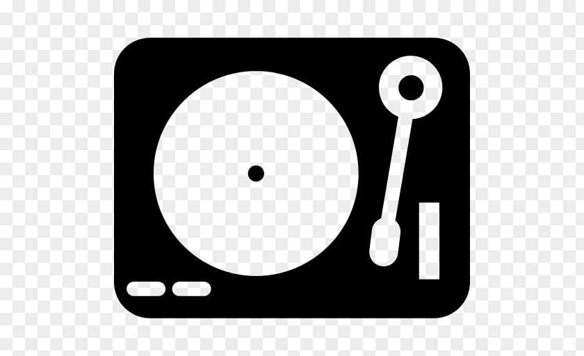 Dj Set Controller Disc Jockey Music Download PNG