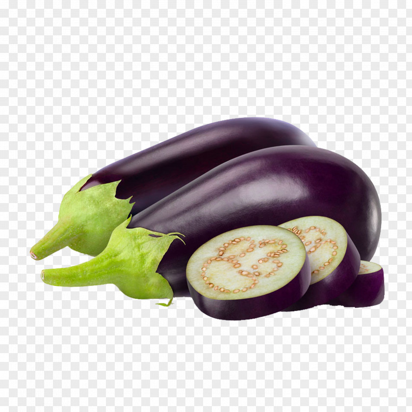Eggplant Vegetable Fruit Tomato PNG