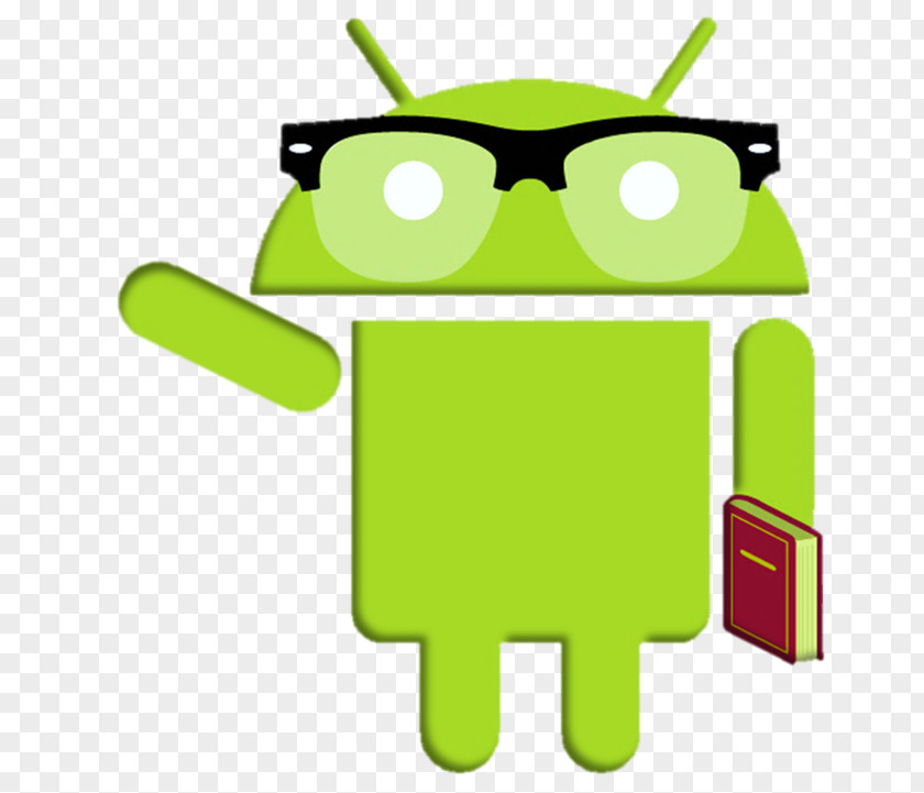 Google Okay? Android Service PNG
