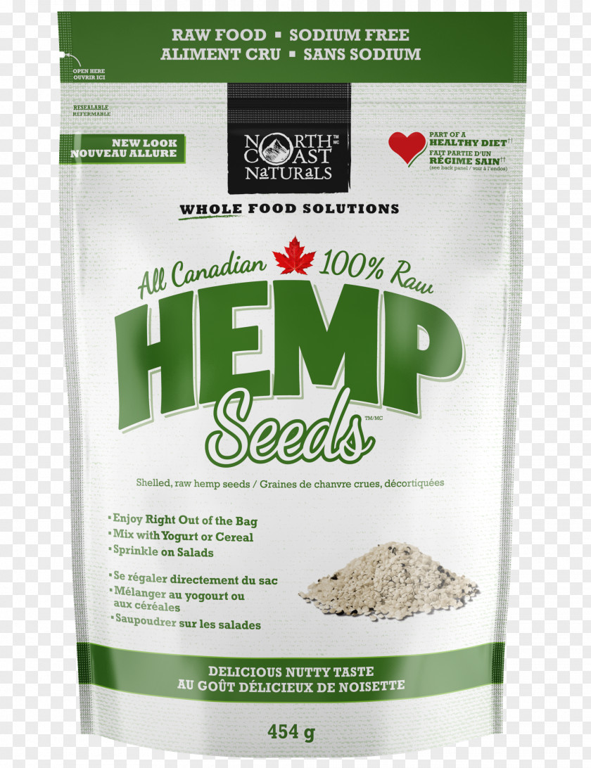 Hempseed Hemp Protein Food Rice PNG