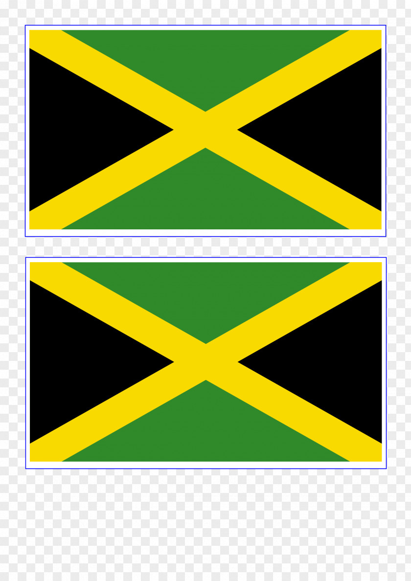 Jamaica Flag Of Barbados Jamaican Patois PNG