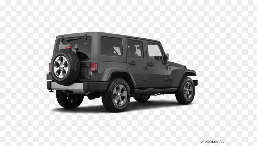 Jeep Hurricane 2017 Wrangler Sahara Chrysler Car Dealership PNG