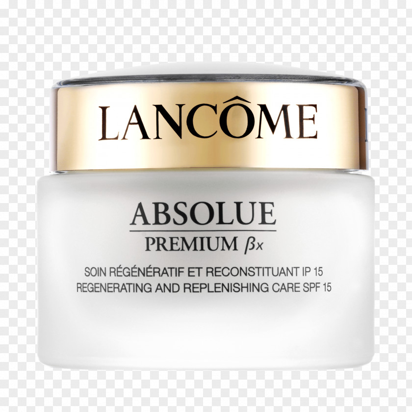 Lancome Lotion Lancôme Absolue Premium βx Day Cream Anti-aging Precious Cells PNG