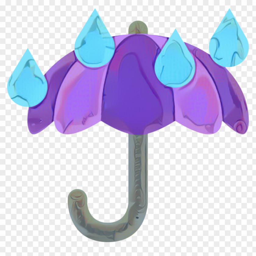Purple Violet Emoji Symbols PNG