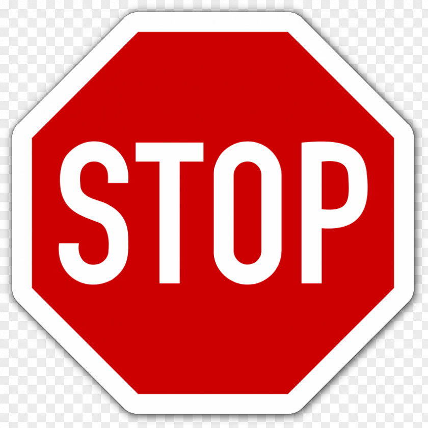 Road Signs In New Zealand Stop Sign Traffic PNG