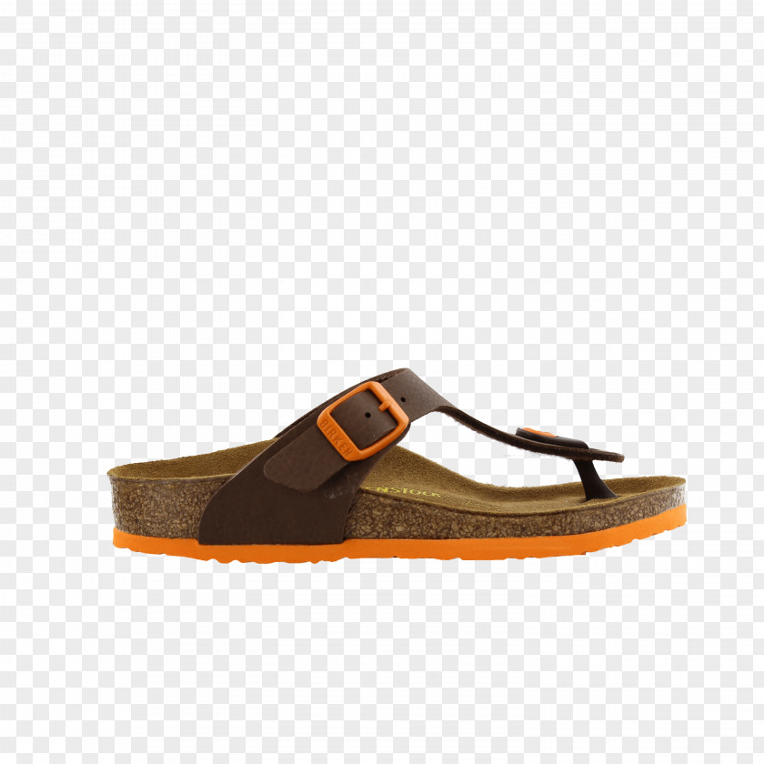 Sandal Birkenstock Women's Gizeh Shoe Flip-flops PNG