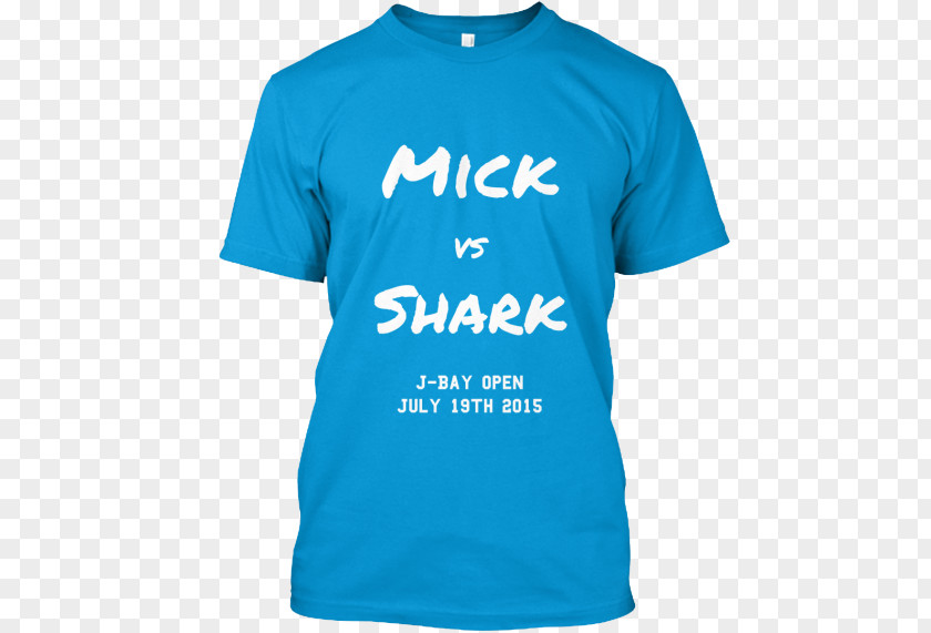 Shark Attack T-shirt Sleeve Princess Cotton PNG