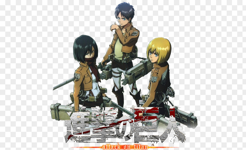 Shingeki No Kyojin Eren Yeager Computer Mouse IPhone 7 Mats Attack On Titan PNG