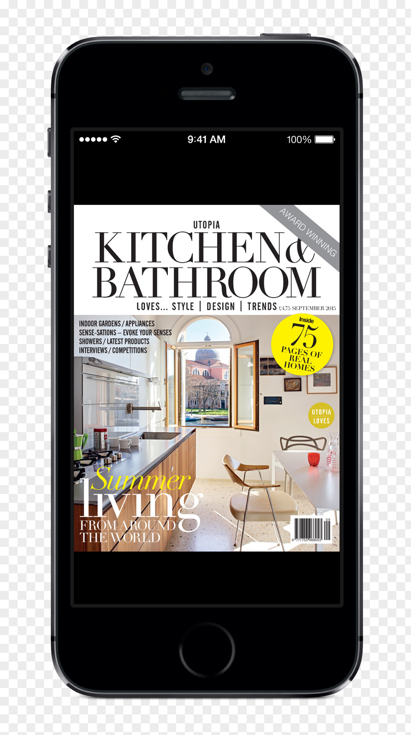 Smartphone Feature Phone Magazine Maxim PDF PNG