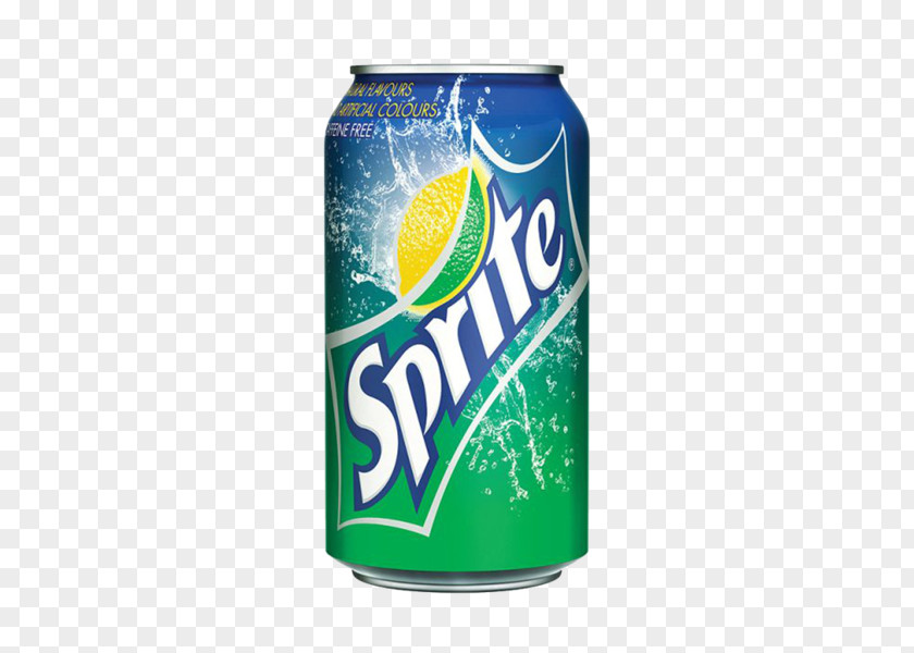 Sprite Zero Lemon-lime Drink Fizzy Drinks Carbonated Water PNG