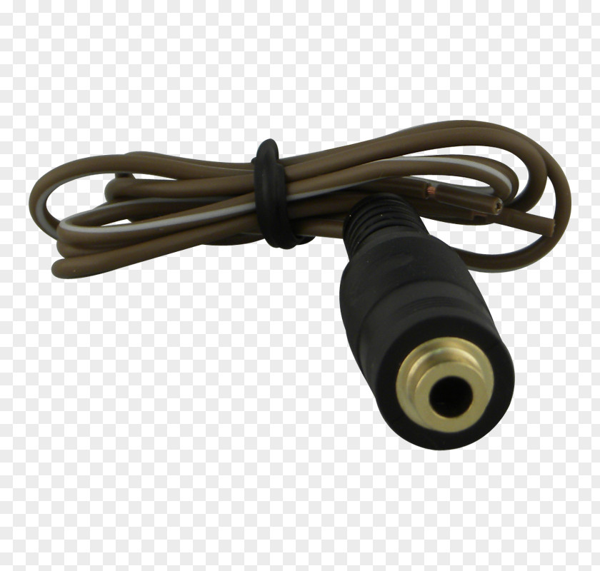 Stereo Dice Coaxial Cable Electrical Connector Computer Hardware PNG